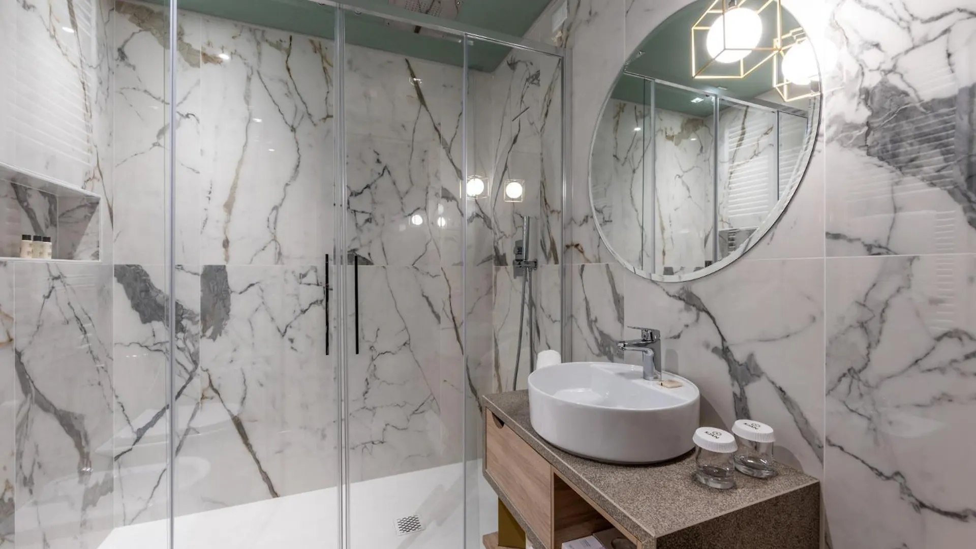 Salus Smart & Chic Hotel Lido di Jesolo 4*,