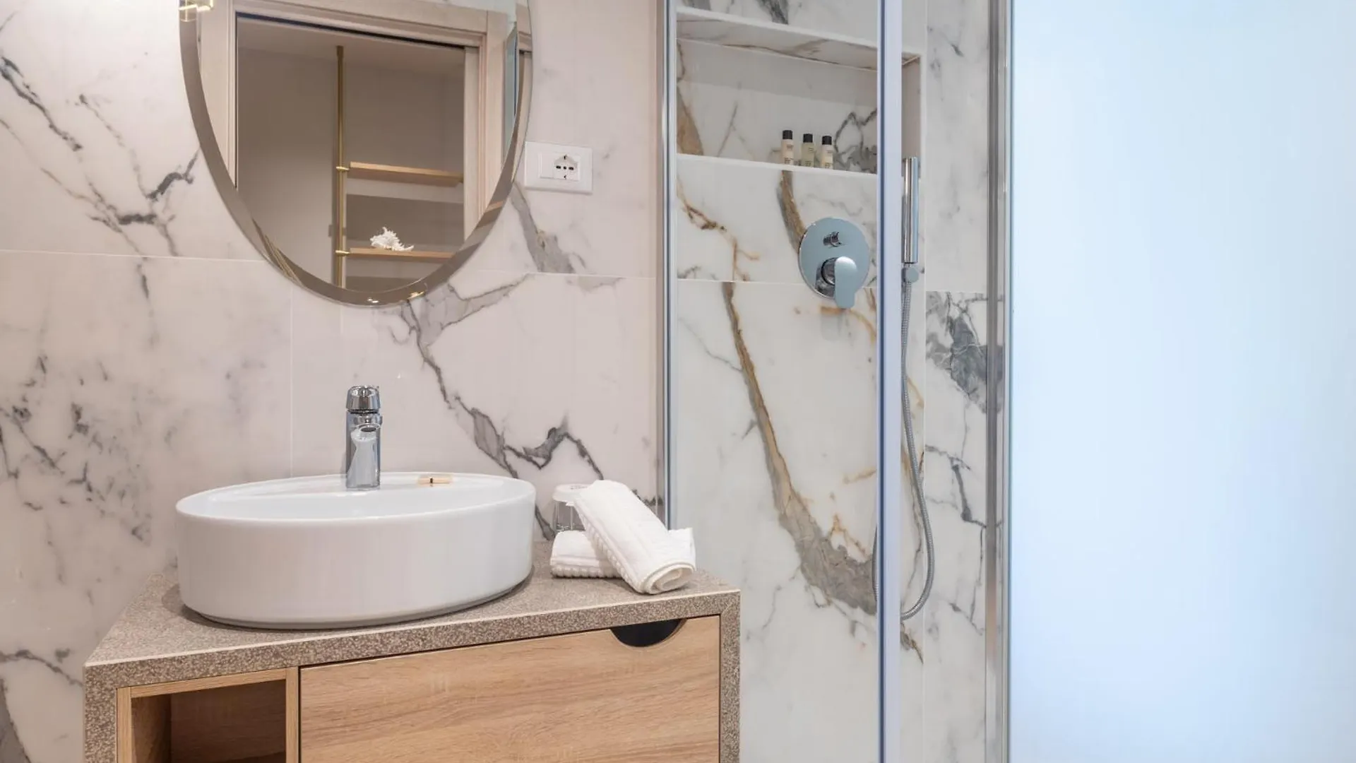 Salus Smart & Chic Hotel Lido di Jesolo