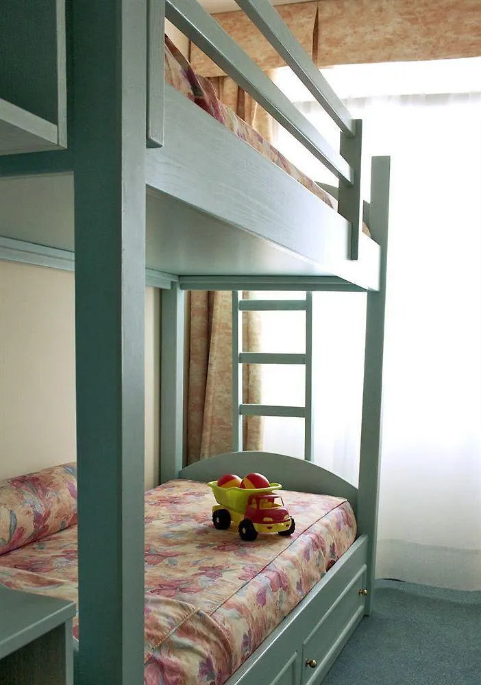 Salus Smart & Chic Hotel Lido di Jesolo