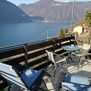 Oleandra Holiday home Nesso