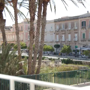 Casa Apollodoro Apartment Syracuse