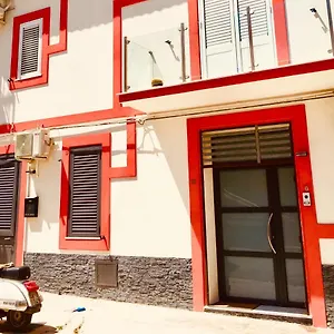 Privatunterkunft Casa Escape 