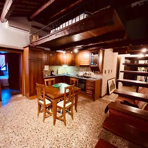 Hesperia Apartment Treviso