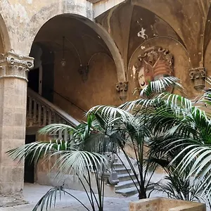 Palazzo Larioni Dei Bardi Apartment Florence