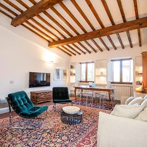 Ginevra By Prestige Apartment Florence