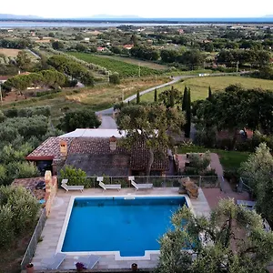 Bauernhof La Casetta Di Valentina 
