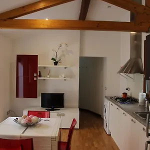 Alessandra House Apartment Venice
