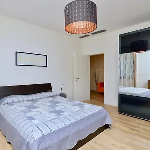 Ca' Etta Apartment Venice