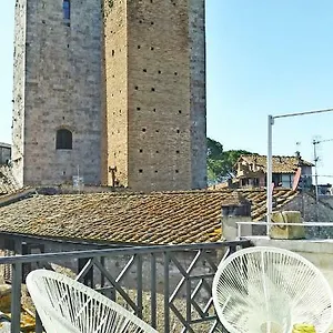 S.m. Vicolo Dell'oro Apartment San Gimignano