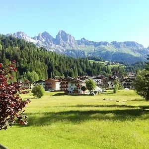 Casa Soia Apartment Falcade