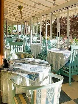 Salus Smart & Chic Hotel Lido di Jesolo 4*,  Italia