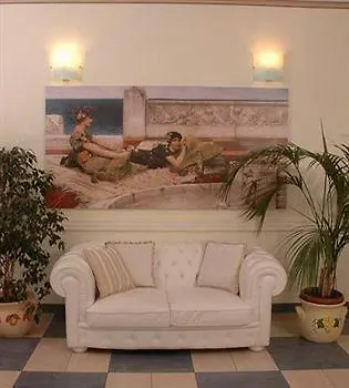 Salus Smart & Chic Hotel Lido di Jesolo